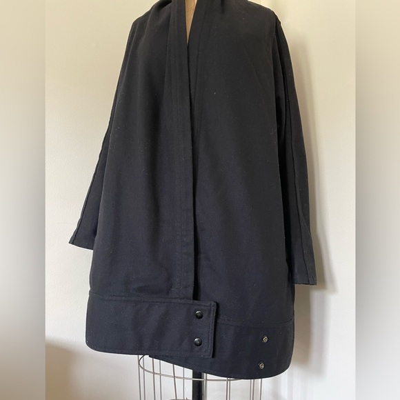 Harputs Own Swacket Multi-Way Coat Jacket - Picture 6 of 10
